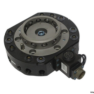 SCHUNK-SWK-150-302452-QUICK-CHANGE-SYSTEM(new)