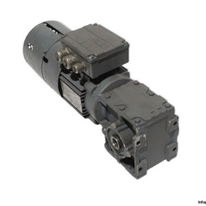 sew-wa30-t-dt71d4-bmg-tf-es1s-gear-motor(used)