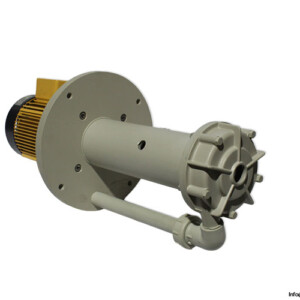 SCHMITT-T170-CENTRIFUGAL-PUMP(used)