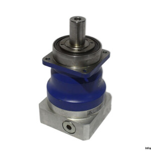 Wittenstein-SP075S-M1-10-0E1-2K-planetary-gearbox(used)