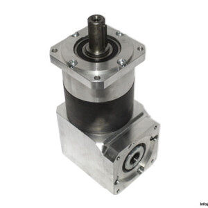 NEUGART-WPLQE120-020-SSSA3AFY194095130B5M8-PLANETARY-GEARBOX(used)