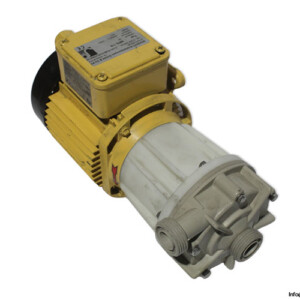 SCHMITT-MPN115-CENTRIFUGAL-PUMP(used)