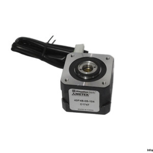 HAYDON-KERK-43F4B-05-104-phase-stepper-motor(new)