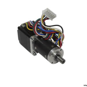 NANOTEC-MUNICH-ST2818S1006-A-phase-stepper-motor(new)