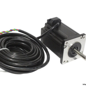 JINSANSHI-60HSW88-4004A08-A38-phase-stepper-motor(new)