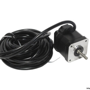 JINSANSHI-42HSW48-1204A05-A24-phase-stepper-motor(new)