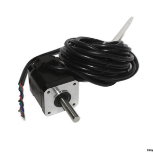 JINSANSHI-42HSW48-1204A08-A35-phase-stepper-motor(new)