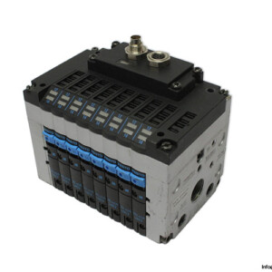 festo-CPV-10-VI-0641-way-valve-terminal-(Used)