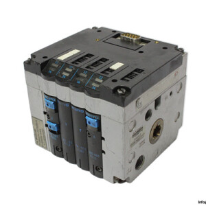festo-CPV-14-VI-21828-way-valve-terminal-(Used)