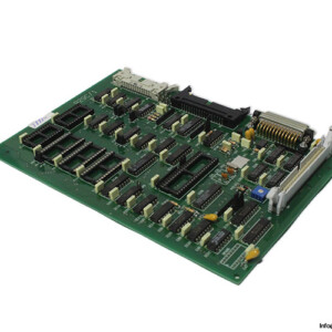 929C/1 Drive Circuit Board