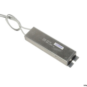 SIR SRF 120 Braking Resistor