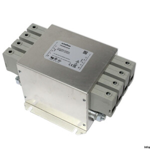 schaffner-FN3256H-64-34-line-filter-(new)-(carton)