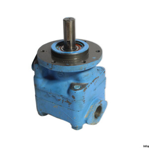 Vickers-V334-24-1A-11-S214-vane-pump(used)