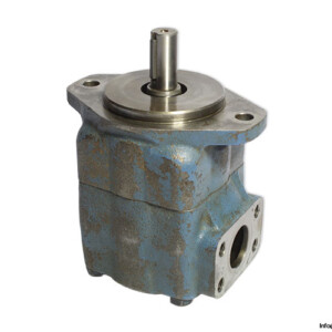 tdz-us25-1201a-vane-pump(used)