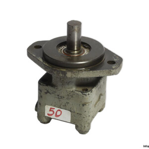 Vickers V110251D10L Vane Pump