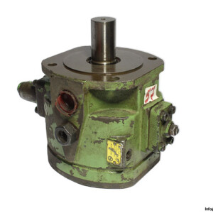 Hydraulik Ring PVS 32E 063 A3 Vane Pump