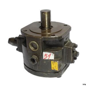 hydraulic-ring-PVS40E063-vane-pump(used).jpg