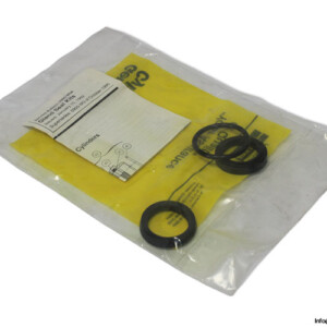 Parker RK2AHL0101 Seal KIT