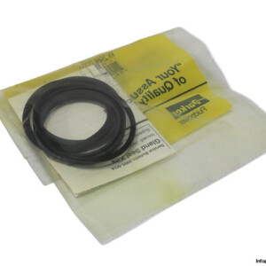 Parker RK2AHL0201 Seal KIT