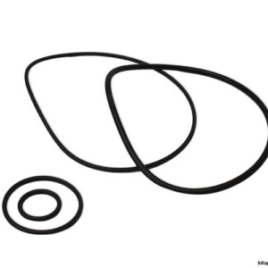 Metso BJ10 250513 Seal KIT