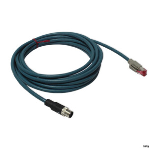 Keyence OP-87231 Ethernet Cable