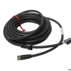 Keyence GT2-CH5M Sensor Head Cable