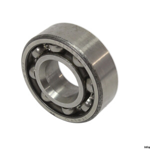 riv-614394-A-deep-groove-ball-bearing-(used)
