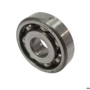 riv-614448-A-deep-groove-ball-bearing-(used)