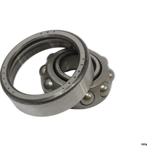 snr-7304-A1-unit-wheel-bearing-(NEW)