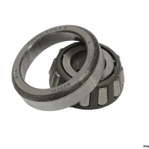 utl-639213-tapered-roller-bearing-(used)