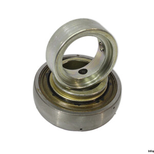 skf-238206-2LS-insert-ball-bearing-(new)