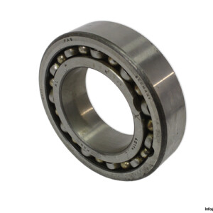 fag-4211K-deep-groove-ball-bearing-(used)