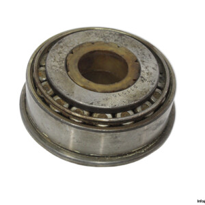 fag-511515-tapered-roller-bearing-(used)