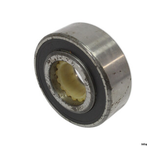 fag-10917B-ball-bearing-(used)