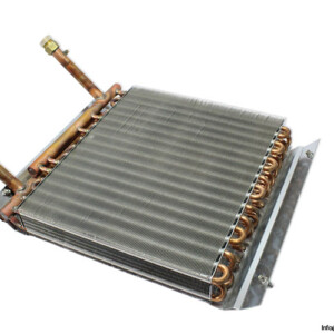 KFL LMF0055 DBATSKW0190001 Heater Core Assembly