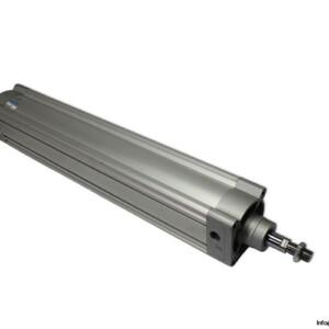 festo-DSBC-100-550-PPVA-N3-iso-cylinder-(Used)