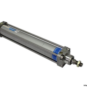festo-DNN-50-290-PPV-A-iso-cylinder-(New)