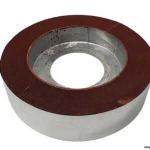 munters-HPS-0390-100-desiccant-rotor-(New)