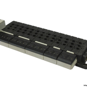 KPM E44 VCDCM13B00 Manifold Block