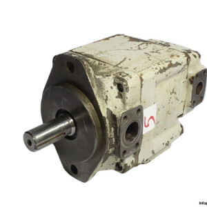 Denison-td0.020.017.1r.00-vane-pump(used)