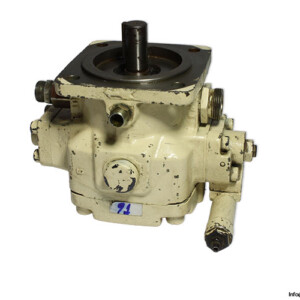 BOSCH-513500101-VANE-pump(used)