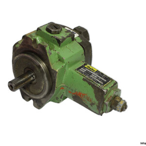 Parker PV-V3310R210 70 Vane Pump