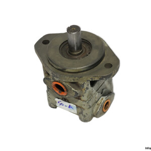 Vickers V110251D10 S214L Vane Pump