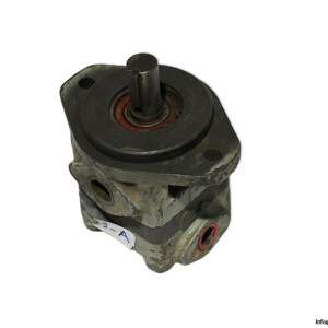 Vickers V110251D10 S216LH Vane Pump