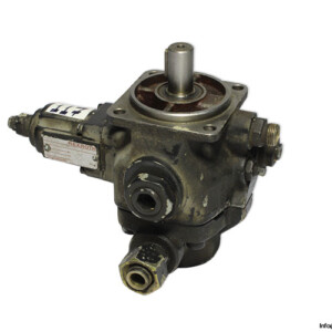 REXROTH-1PV2V5-31-16RE01MC70A1-50-VANE-pump(used)
