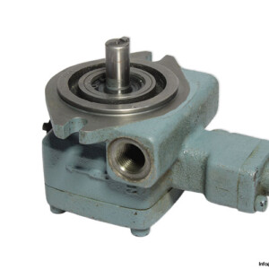 BOSCH-0513200101-VANE-pump(used)