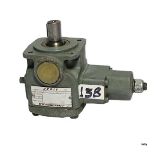 Ardie 1PV2V30/12R1MC100 Vane Pump