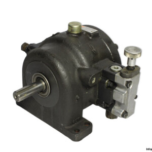 Racine PSV Psso 20HRL 50 Vane Pump