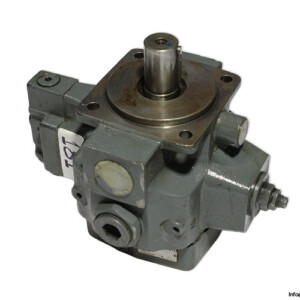 REXROTH-1PV2V4-21-50RA01MC0-16A1-VANE-pump(used)