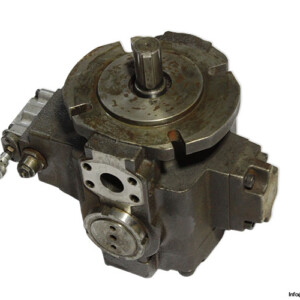 BOSCH-0513600405-VANE-pump(used)